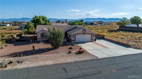 7563 E Burro Dr, Kingman, AZ 86401 photo 1