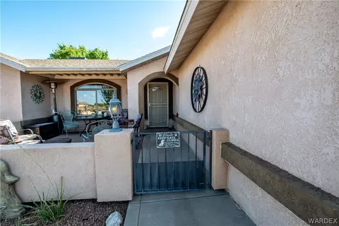 7563 E Burro Dr, Kingman, AZ 86401 photo 5