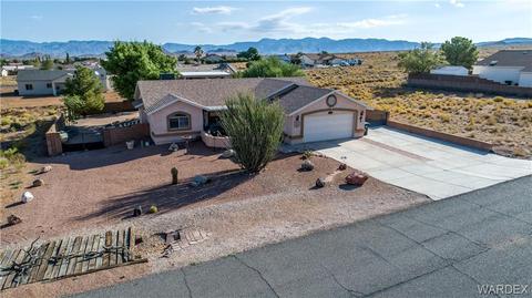 7563 E Burro Dr, Kingman, AZ 86401 photo 3
