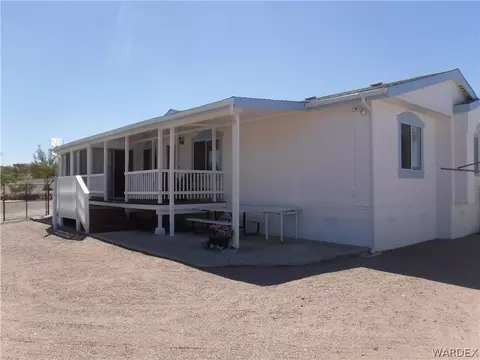 1175 E Dorado Dr, Meadview, AZ 86444 photo 4