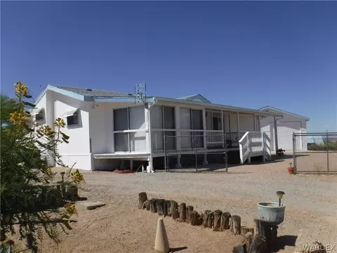 1175 E Dorado Dr, Meadview, AZ 86444 photo 3