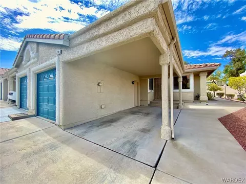 2248 Rugged Mesa Dr, Laughlin, NV 89029 photo 1