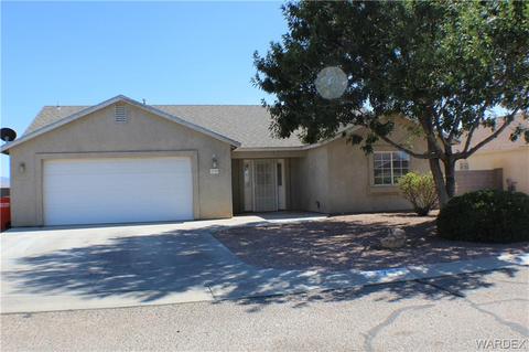 3370 E Ames Ave, Kingman, AZ 86409 photo 1