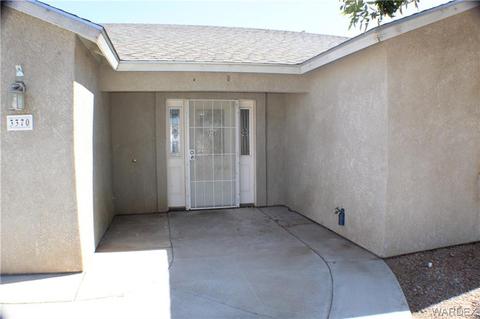 3370 E Ames Ave, Kingman, AZ 86409 photo 2