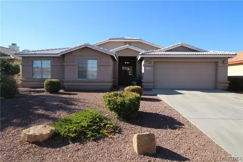 3914 E Packard Ave, Kingman, AZ 86409 photo 2