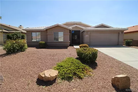 3914 E Packard Ave, Kingman, AZ 86409 photo 1