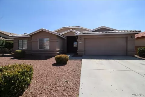 3914 E Packard Ave, Kingman, AZ 86409 photo 4