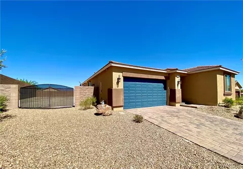 2582 Monroe Manor Pl, Laughlin, NV 89029 photo 1