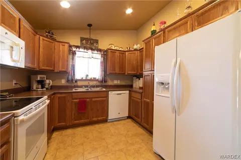 3315 E Double O Dr, Kingman, AZ 86409 photo 10