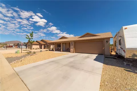 3315 E Double O Dr, Kingman, AZ 86409 photo 34