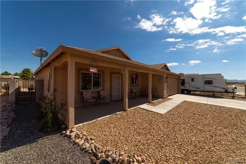 3315 E Double O Dr, Kingman, AZ 86409 photo 23
