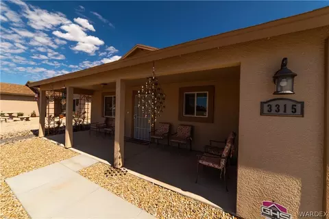 3315 E Double O Dr, Kingman, AZ 86409 photo 3