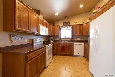 3315 E Double O Dr, Kingman, AZ 86409 photo 9