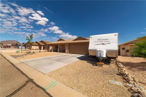 3315 E Double O Dr, Kingman, AZ 86409 photo 35