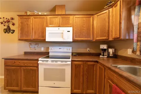 3315 E Double O Dr, Kingman, AZ 86409 photo 11