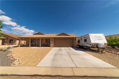 3315 E Double O Dr, Kingman, AZ 86409 photo 36