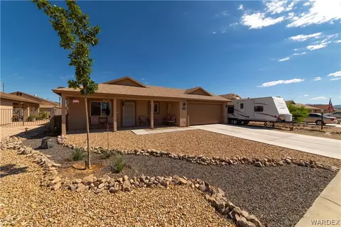 3315 E Double O Dr, Kingman, AZ 86409 photo 2