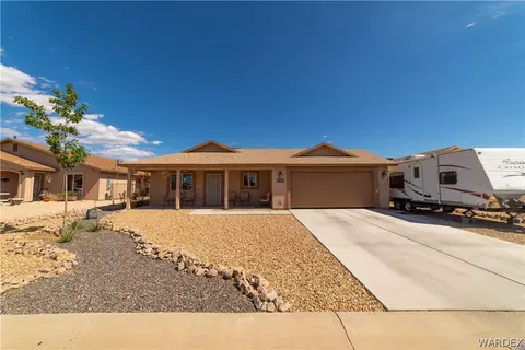 3315 E Double O Dr, Kingman, AZ 86409 photo 1