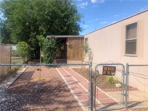 4036 E Ryan Ave, Kingman, AZ 86409 photo 3