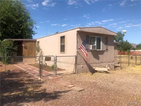 4036 E Ryan Ave, Kingman, AZ 86409 photo 2