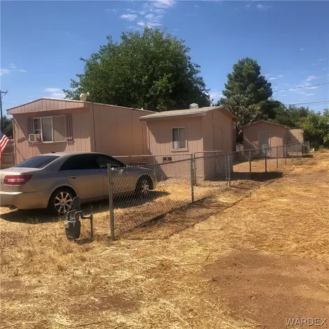 4036 E Ryan Ave, Kingman, AZ 86409 photo 1