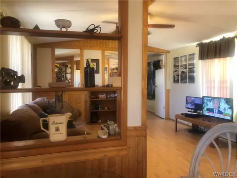 4036 E Ryan Ave, Kingman, AZ 86409 photo 4