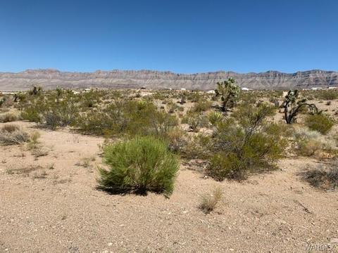 30140 N Haystack Dr, Meadview, AZ 86444 photo 1