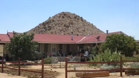 3435 E Mountain Meadow Rd, Kingman, AZ 86409 photo 2