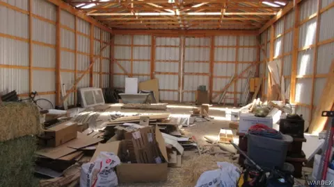 3435 E Mountain Meadow Rd, Kingman, AZ 86409 photo 32