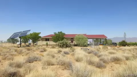 3435 E Mountain Meadow Rd, Kingman, AZ 86409 photo 4