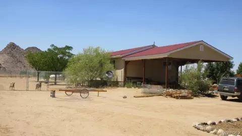 3435 E Mountain Meadow Rd, Kingman, AZ 86409 photo 3