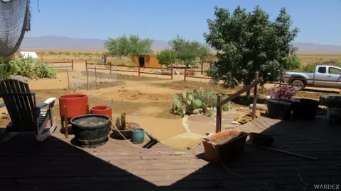 3435 E Mountain Meadow Rd, Kingman, AZ 86409 photo 8