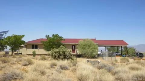 3435 E Mountain Meadow Rd, Kingman, AZ 86409 photo 1