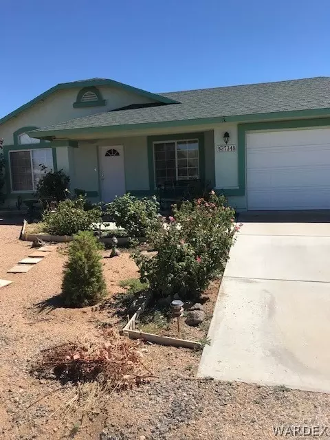 7348 E Dome Rock Dr, Kingman, AZ 86401 photo 4