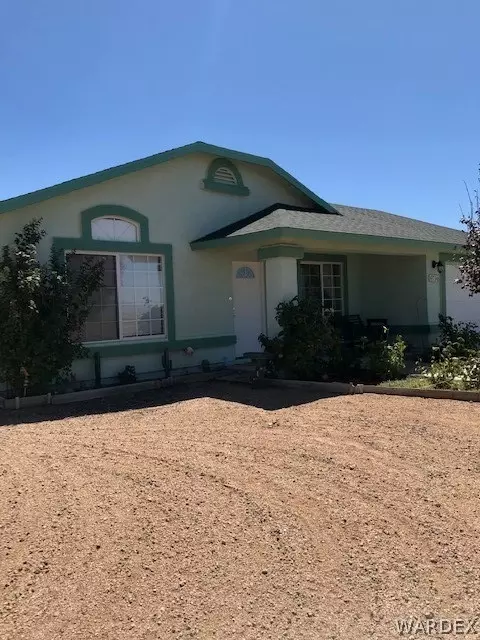 7348 E Dome Rock Dr, Kingman, AZ 86401 photo 2