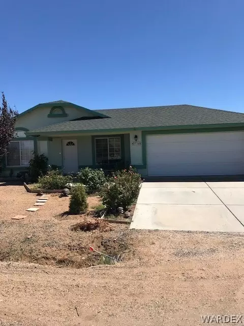 7348 E Dome Rock Dr, Kingman, AZ 86401 photo 1