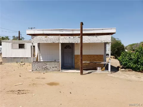 3966 E Ryan Ave, Kingman, AZ 86409 photo 1