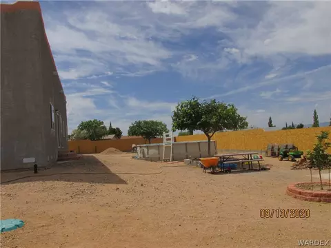 7638 E Oxbow Dr, Kingman, AZ 86401 photo 35