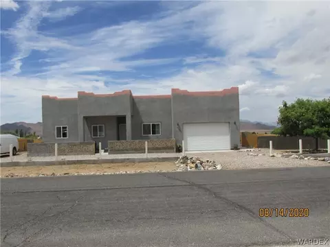7638 E Oxbow Dr, Kingman, AZ 86401 photo 1