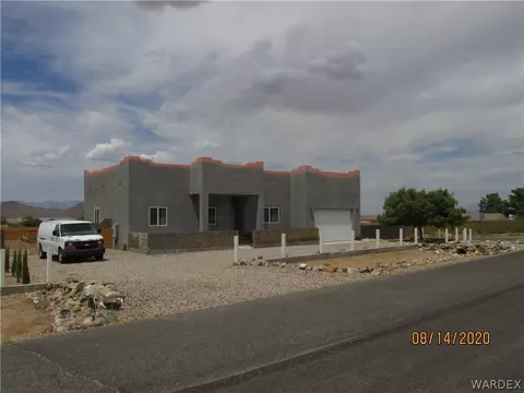 7638 E Oxbow Dr, Kingman, AZ 86401 photo 4