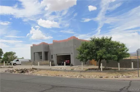 7638 E Oxbow Dr, Kingman, AZ 86401 photo 2