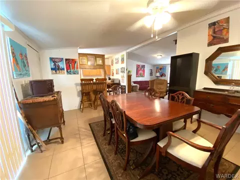 555 E Beverly Ave, Kingman, AZ 86409 photo 4