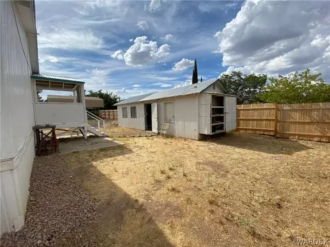 555 E Beverly Ave, Kingman, AZ 86409 photo 27