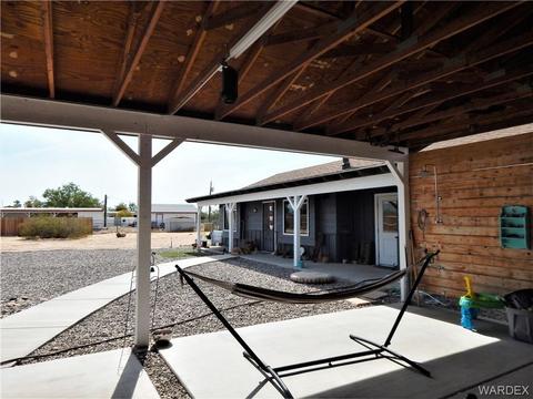 5270 E Pima Dr, Topock, AZ 86436 photo 1