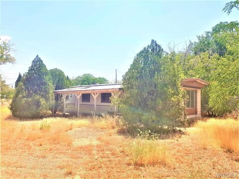 2000 E Thompson Ave, Kingman, AZ 86409 photo 1