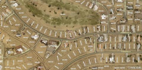 7891 E Saddleback Dr, Kingman, AZ 86401 photo 3