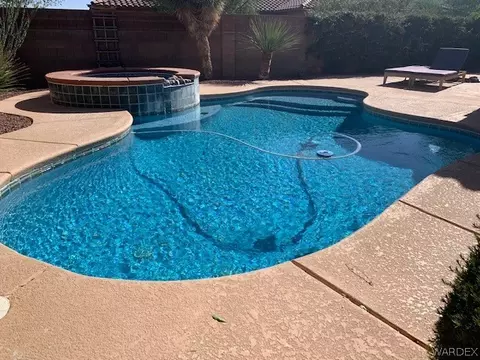 1614 E Blue Flame St, Kingman, AZ 86409 photo 4