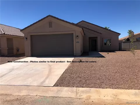 3314 E Rusty Spur Ave, Kingman, AZ 86409 photo 1