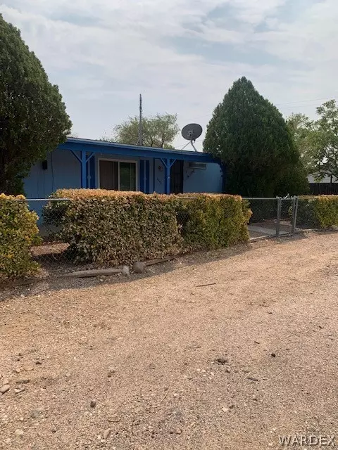 2380 E Suffock Ave, Kingman, AZ 86409 photo 1