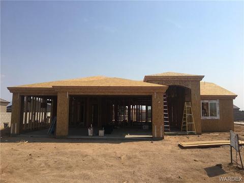 2674 E Luna Vis, Kingman, AZ 86409 photo 2